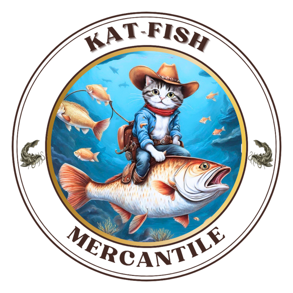 KAT-FISH Mercantile